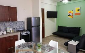 Moderno Departamento En El Centro